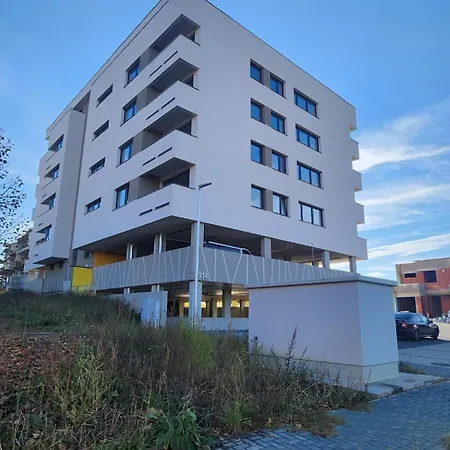 Luna Flat Apartment