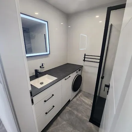 Apartment Luna Flat