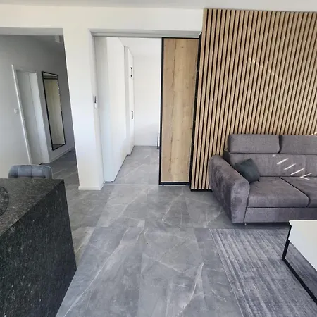 Luna Flat Apartment