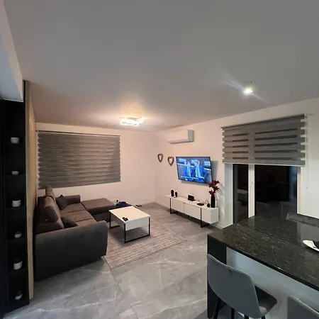 Luna Flat Daire Poprad