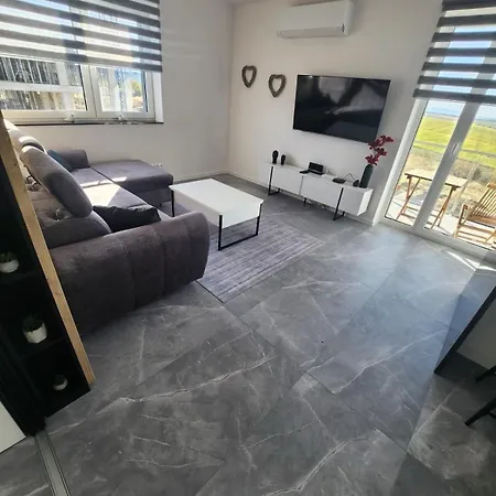 Apartment Luna Flat *