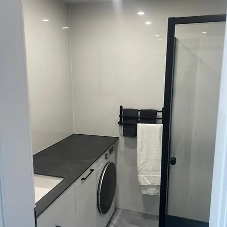 Apartment Luna Flat Poprad