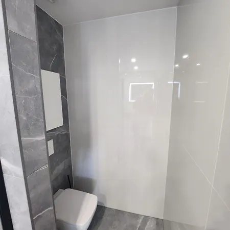 Luna Flat Apartment