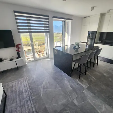 Apartment Luna Flat *