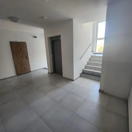 Apartment Luna Flat Poprad