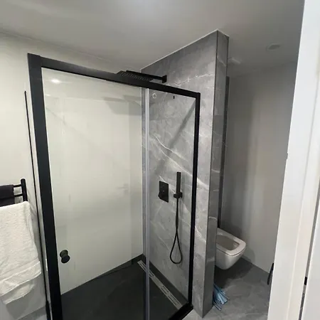 Luna Flat Apartment *