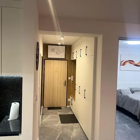 Apartment Luna Flat *