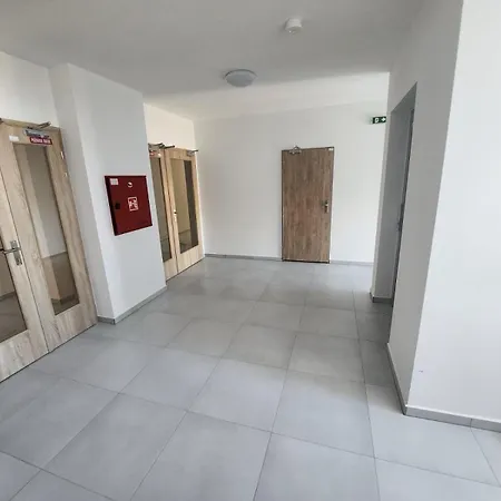 Apartment Luna Flat