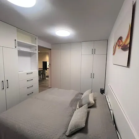 Apartment Luna Flat Poprad