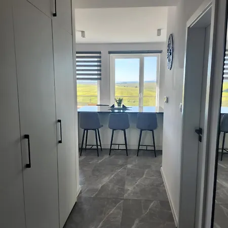 Luna Flat Poprad