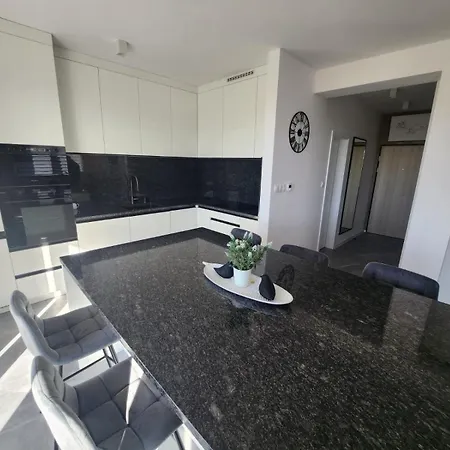 Luna Flat * Poprad